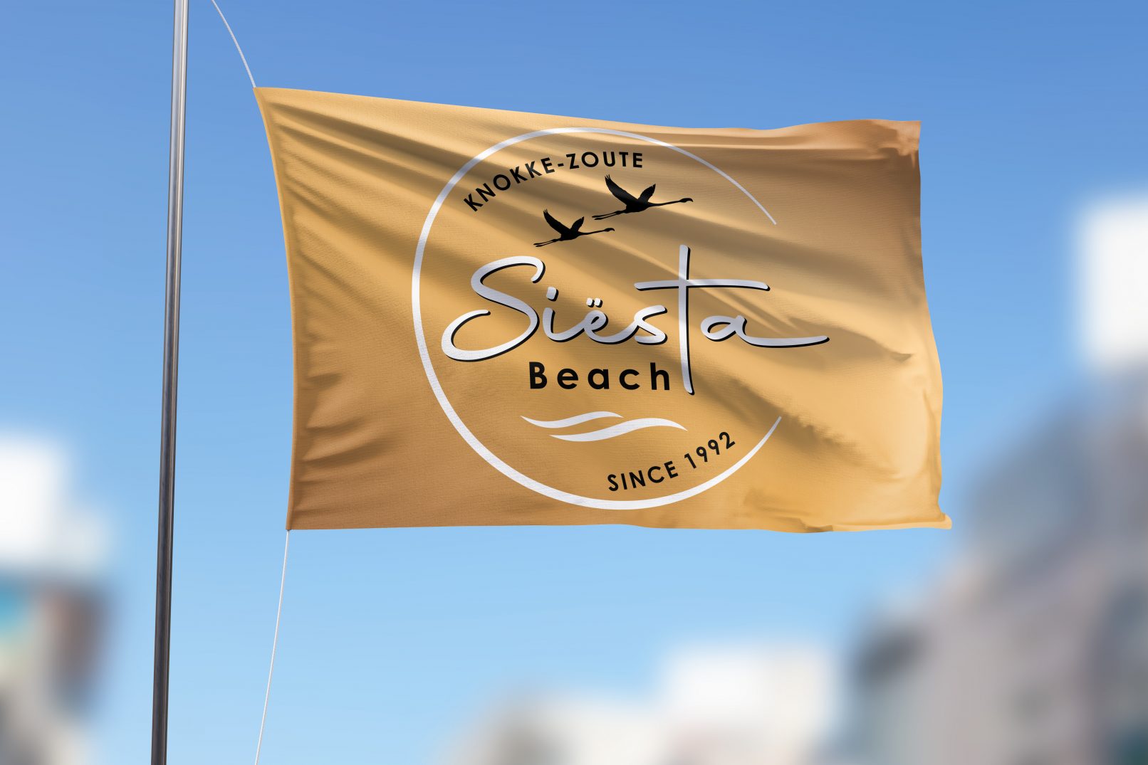 Siesta Beachclub